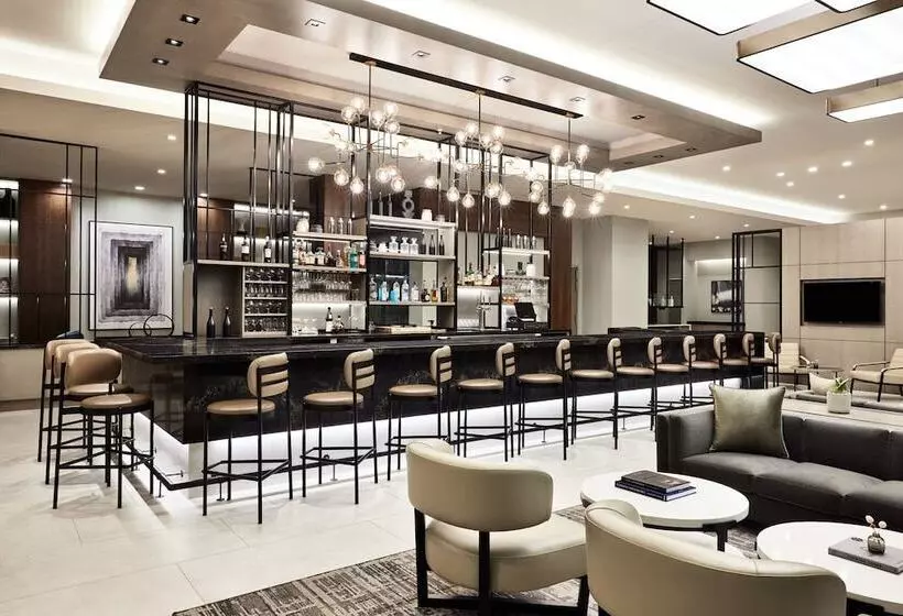 Ac Hotel By Marriott St Louis Chesterfield