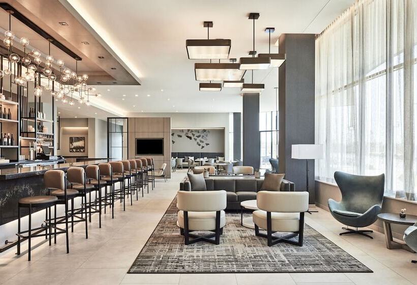 Ac Hotel By Marriott St Louis Chesterfield