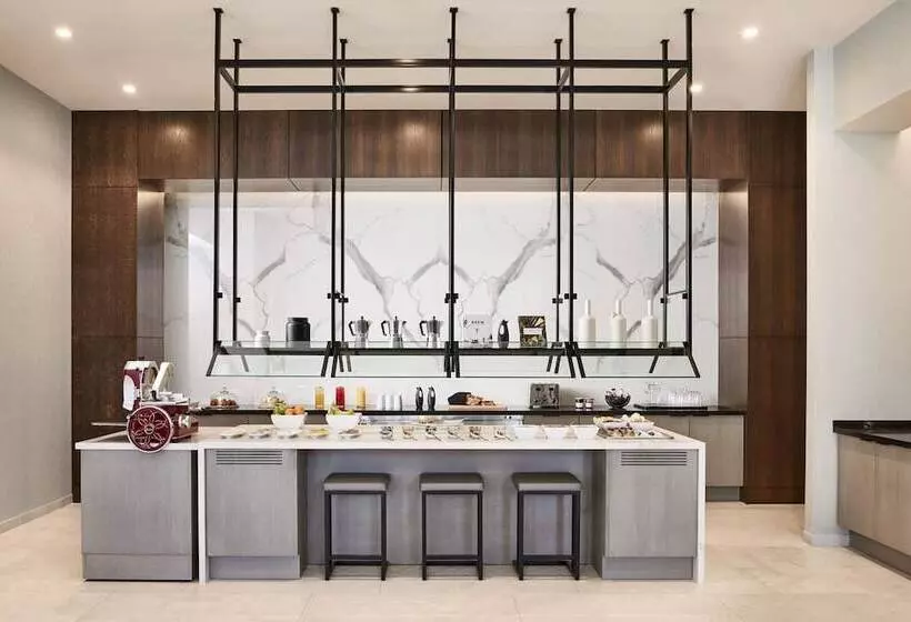 Ac Hotel By Marriott St Louis Chesterfield