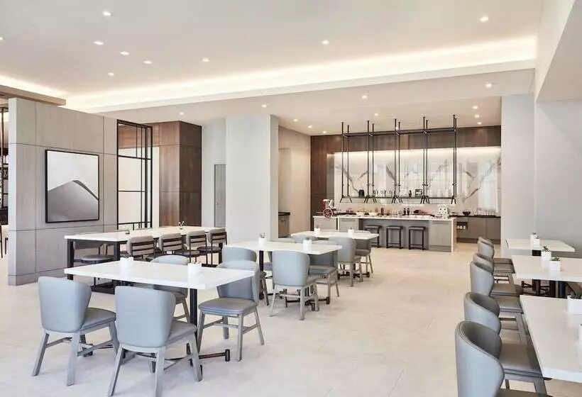 Ac Hotel By Marriott St Louis Chesterfield