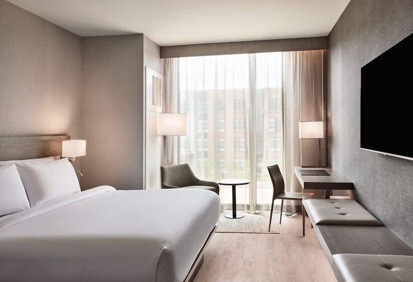 Ac Hotel By Marriott St Louis Chesterfield