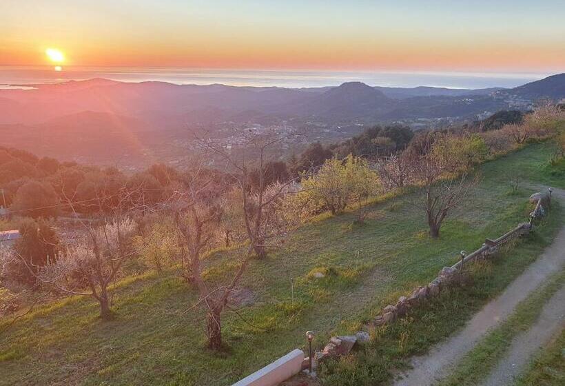 בית מלון כפרי Oasi Del Benessere