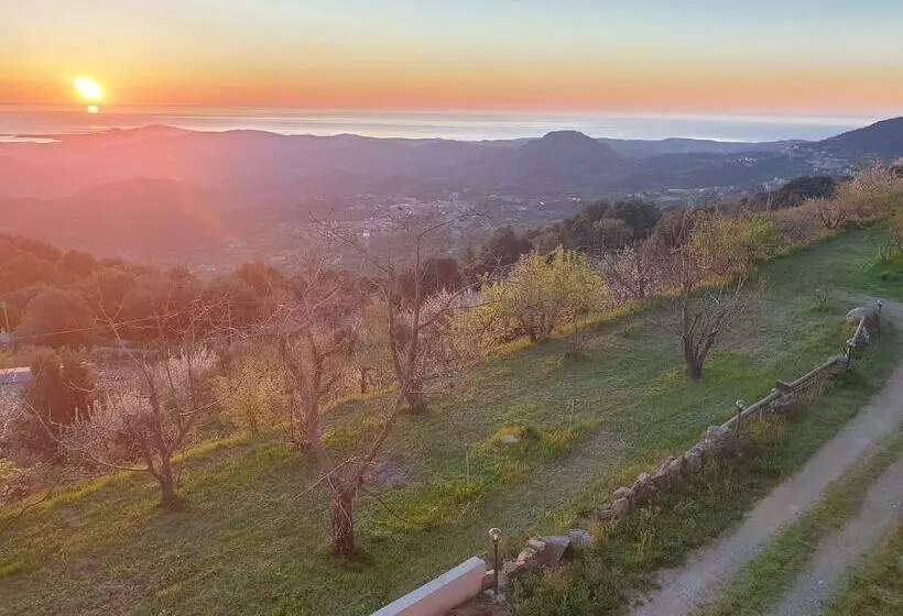 Hotelli Oasi Del Benessere