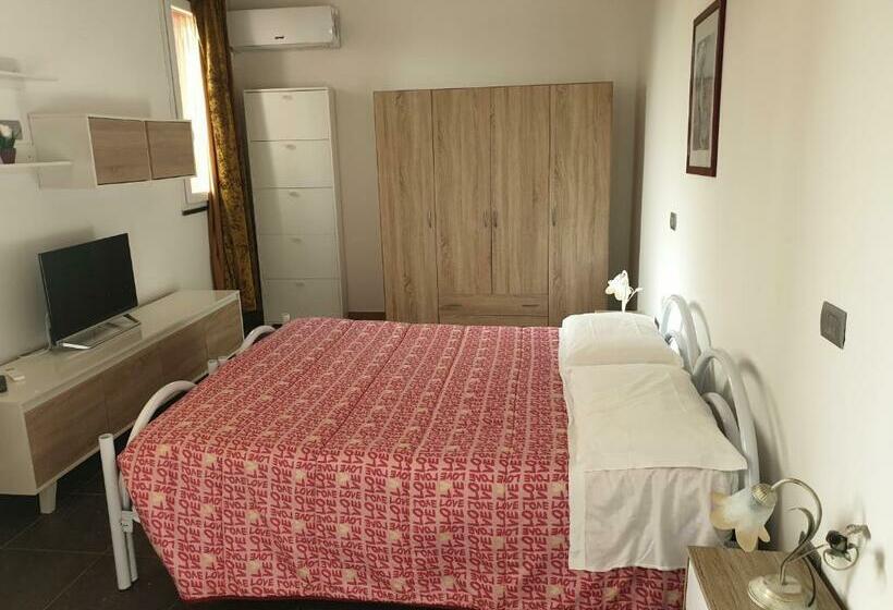 בית מלון כפרי Oasi Del Benessere