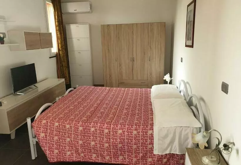 Hotelli Oasi Del Benessere