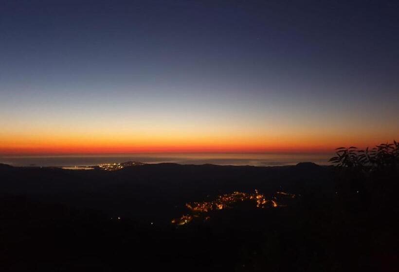 בית מלון כפרי Oasi Del Benessere