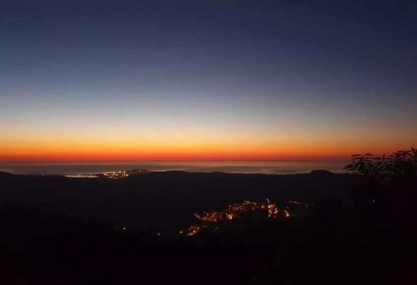 Hotelli Oasi Del Benessere