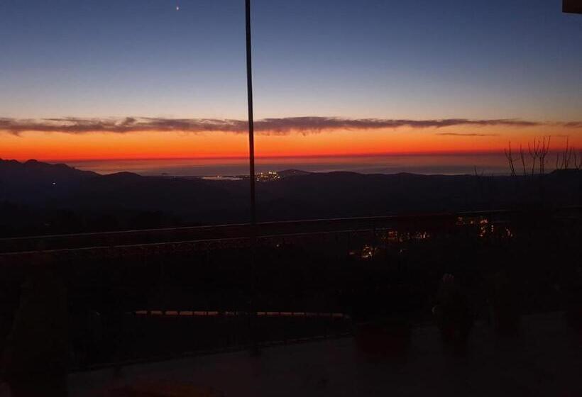 בית מלון כפרי Oasi Del Benessere