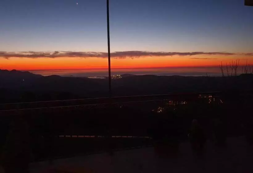 Hotelli Oasi Del Benessere