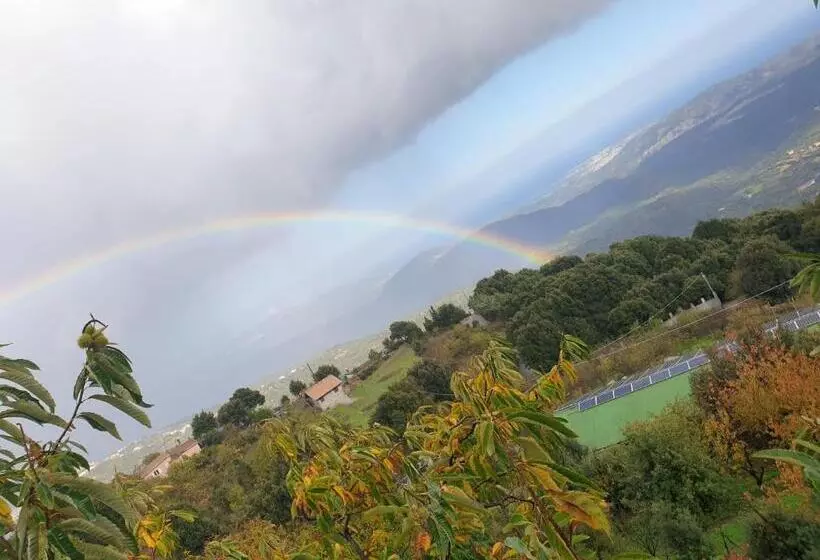 Hotelli Oasi Del Benessere