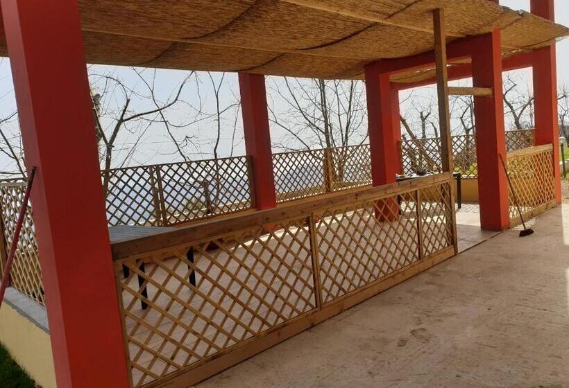 בית מלון כפרי Oasi Del Benessere