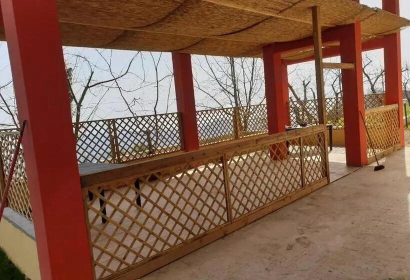 Hotelli Oasi Del Benessere