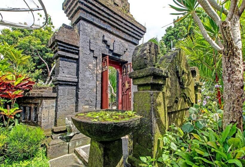 호텔 Oyo Homes 91091 Desa Wisata Umejero