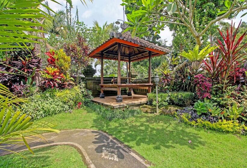 호텔 Oyo Homes 91091 Desa Wisata Umejero