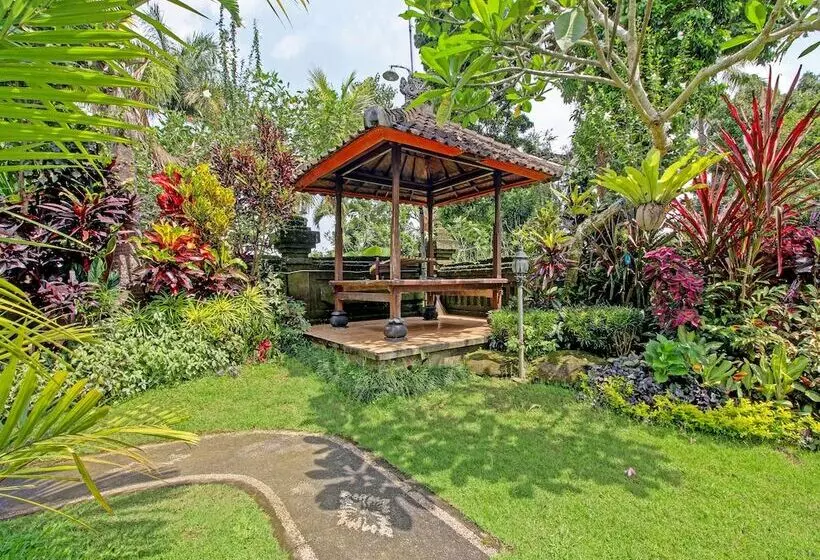 ホテル Oyo Homes 91091 Desa Wisata Umejero