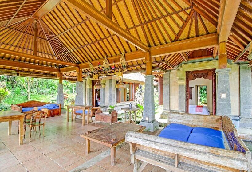 호텔 Oyo Homes 91091 Desa Wisata Umejero