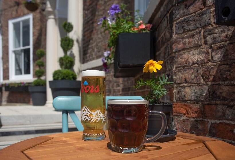 فندق The Northallerton Inn   The Inn Collection Group