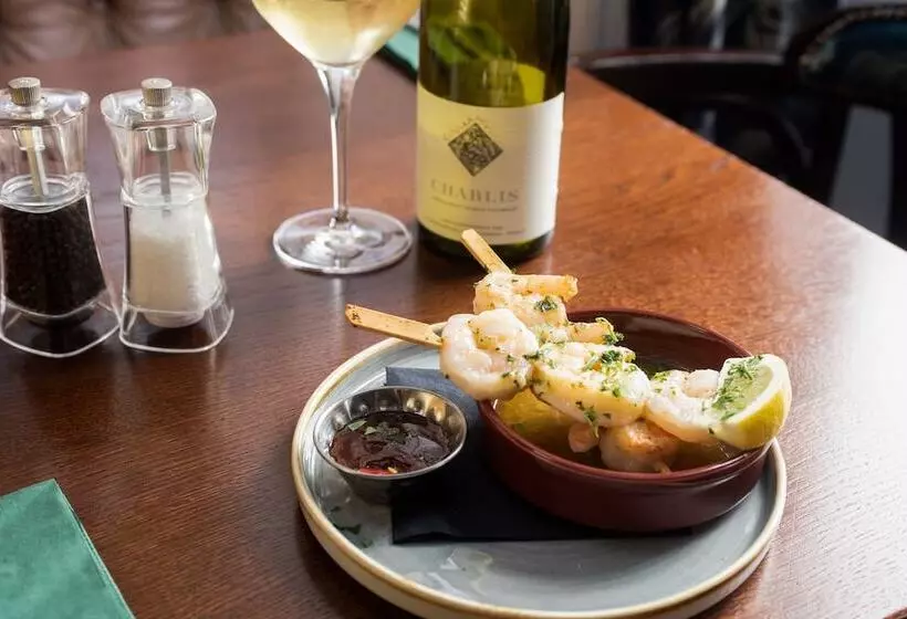 Hotelli The Northallerton Inn   The Inn Collection Group