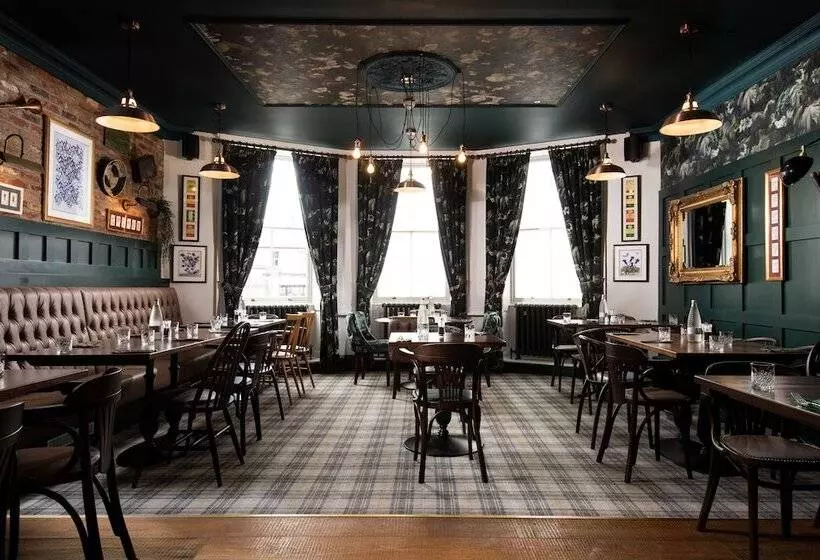 Hotelli The Northallerton Inn   The Inn Collection Group