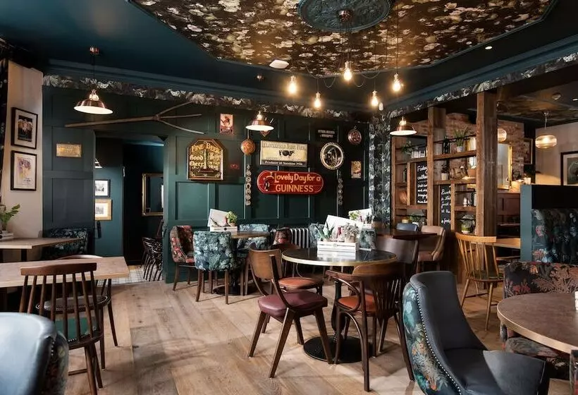 Hotelli The Northallerton Inn   The Inn Collection Group