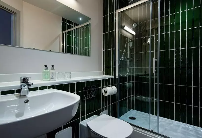 Hotelli The Northallerton Inn   The Inn Collection Group