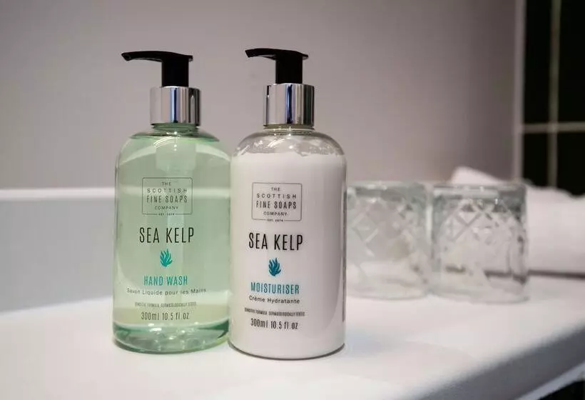 Hotelli The Northallerton Inn   The Inn Collection Group