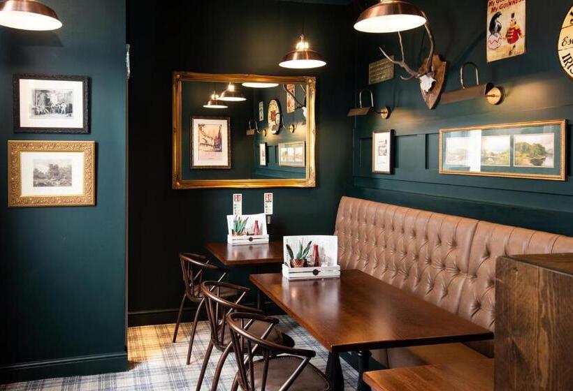 فندق The Northallerton Inn   The Inn Collection Group