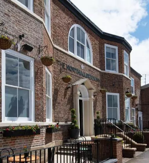 Hotelli The Northallerton Inn   The Inn Collection Group