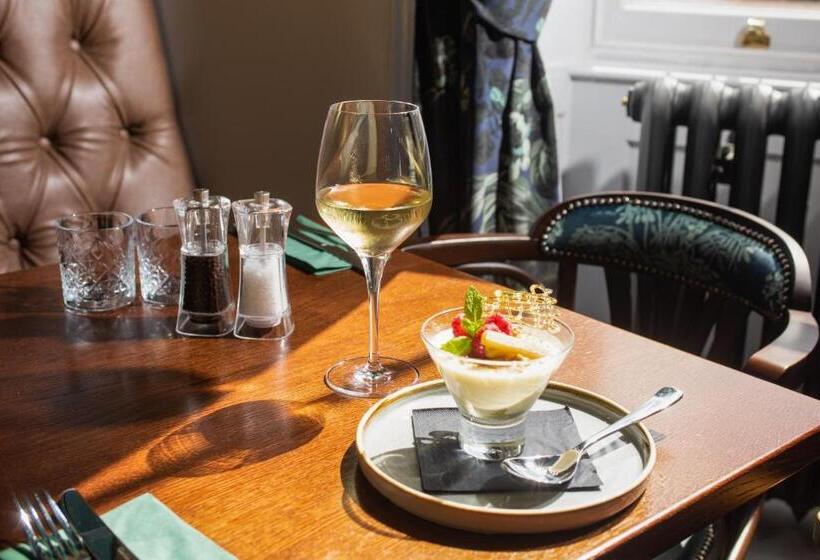 فندق The Northallerton Inn   The Inn Collection Group