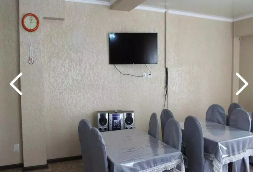 پانسیون Adilet Fatima Guest House