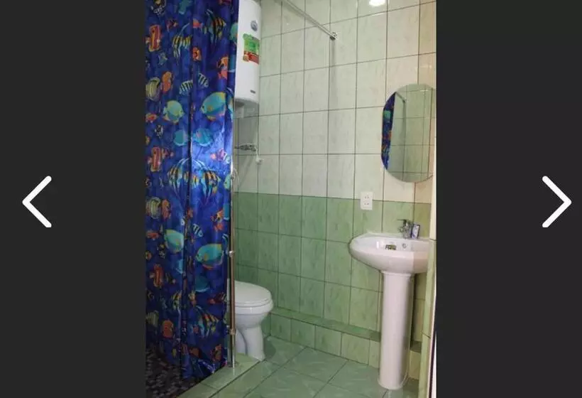 پانسیون Adilet Fatima Guest House