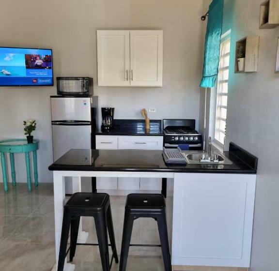 پانسیون Bel Ti Plas