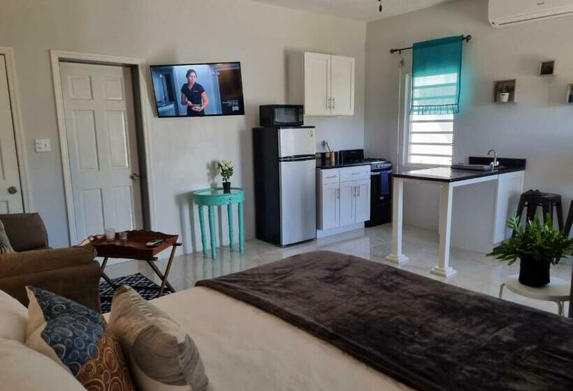 پانسیون Bel Ti Plas