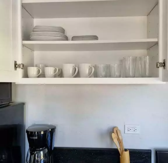 پانسیون Bel Ti Plas