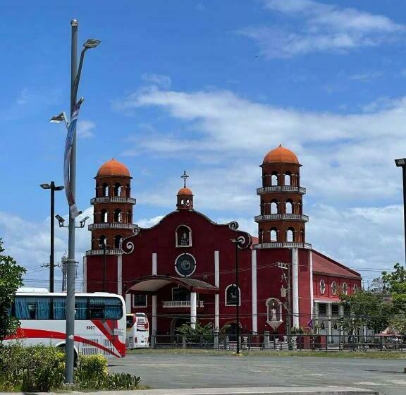 Pension Elie S Home Holland Park