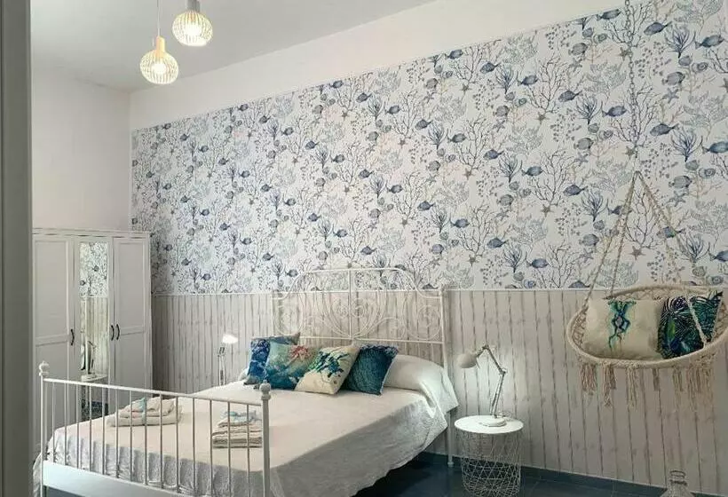 پانسیون Residenza Delle Sirene
