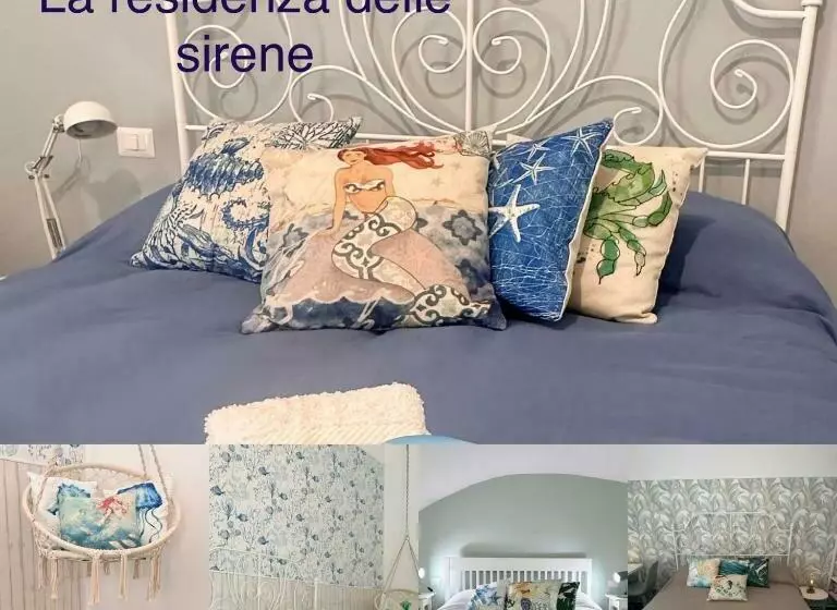 پانسیون Residenza Delle Sirene