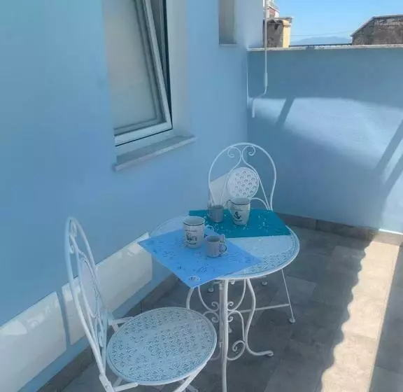 پانسیون Residenza Delle Sirene
