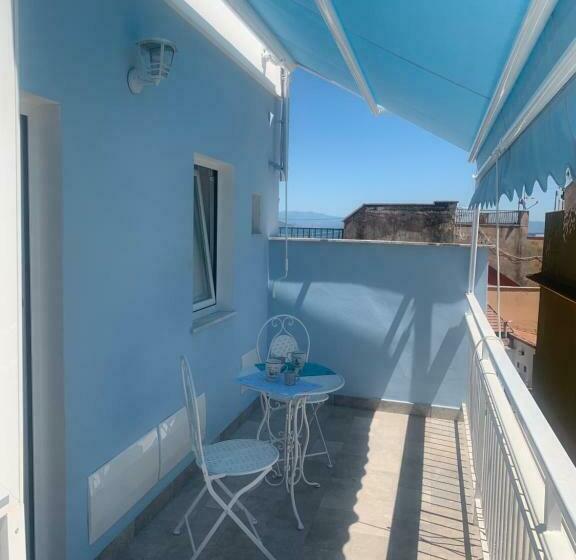 Пансион Residenza Delle Sirene