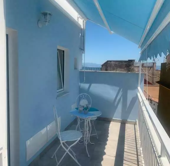 پانسیون Residenza Delle Sirene