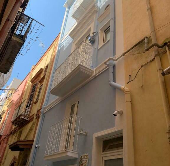 Пансион Residenza Delle Sirene