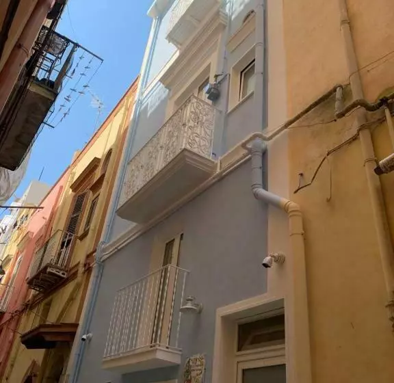 پانسیون Residenza Delle Sirene