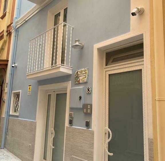 Пансион Residenza Delle Sirene