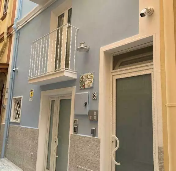 پانسیون Residenza Delle Sirene