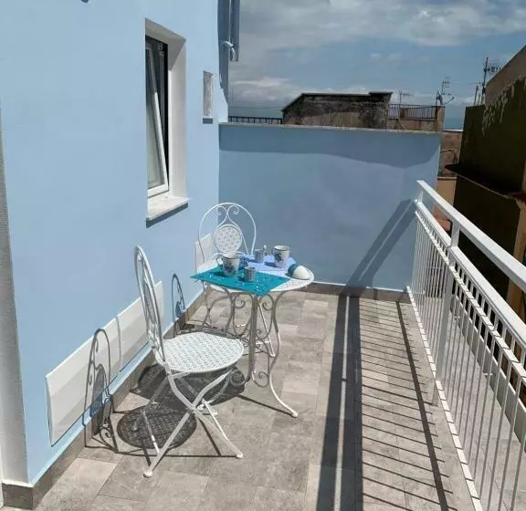 پانسیون Residenza Delle Sirene