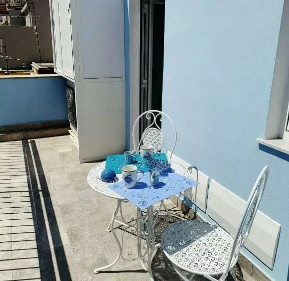 پانسیون Residenza Delle Sirene