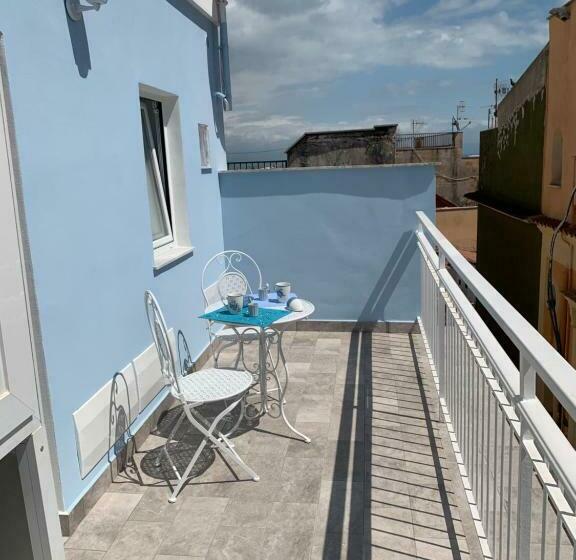 Пансион Residenza Delle Sirene