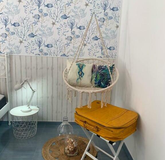 Пансион Residenza Delle Sirene