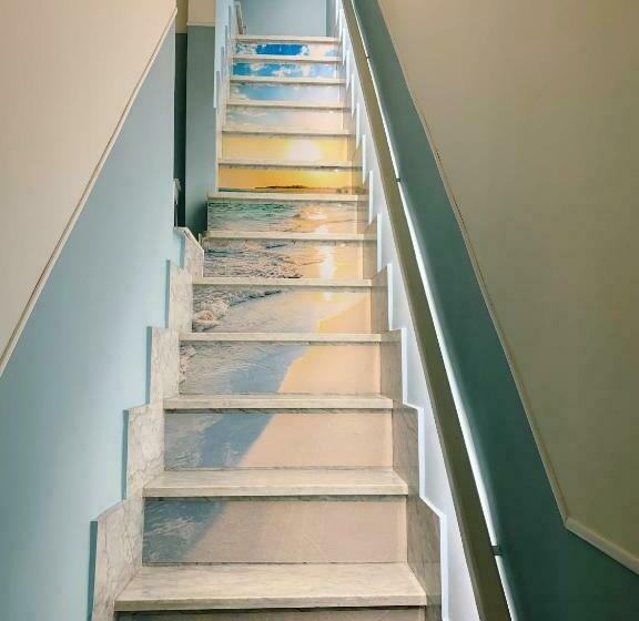 Пансион Residenza Delle Sirene