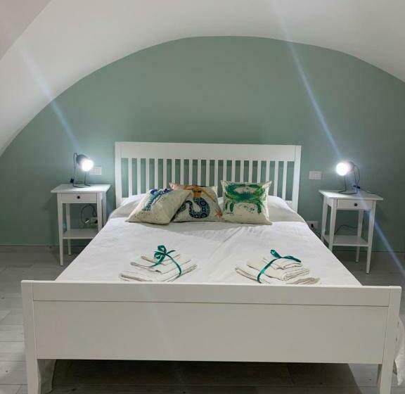 Пансион Residenza Delle Sirene